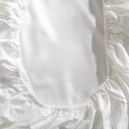 Σετ Παπλωματοθήκη Cannon Cashmere Blend 230X250 Snow White